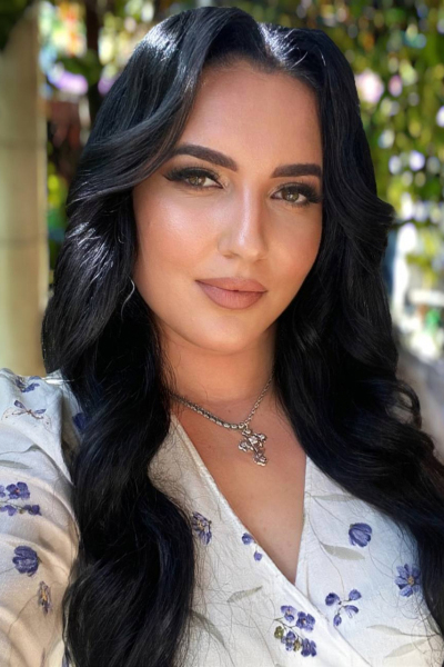Zhanna 33 years old Ukraine Ternopil, Ukrainian bride profile, ukrainianbridesint.com