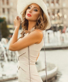 profile of Ukrainian mail order brides Tatyana