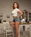 profile of Ukrainian mail order brides Elena