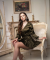 profile of Ukrainian mail order brides Viktoriya