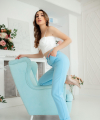 profile of Ukrainian mail order brides Yulianna