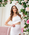 profile of Ukrainian mail order brides Yulianna
