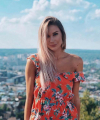 profile of Ukrainian mail order brides Tatyana
