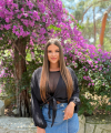 profile of Ukrainian mail order brides Ilona