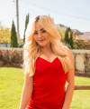 profile of Ukrainian mail order brides Darya