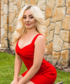 profile of Ukrainian mail order brides Darya
