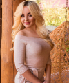 profile of Ukrainian mail order brides Darya