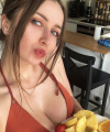 profile of Ukrainian mail order brides Ulyana