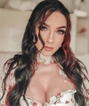 profile of Ukrainian mail order brides Yuliya