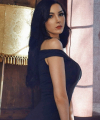 profile of Ukrainian mail order brides Yuliya