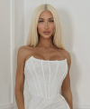 profile of Ukrainian mail order brides Emilie Daugaard