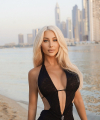 profile of Ukrainian mail order brides Emilie Daugaard