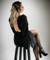 profile of Ukrainian mail order brides Ulyana