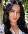 profile of Ukrainian mail order brides Zhanna