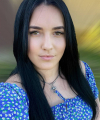 profile of Ukrainian mail order brides Zhanna