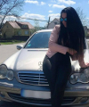 profile of Ukrainian mail order brides Zhanna