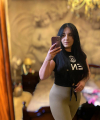 profile of Ukrainian mail order brides Zhanna