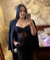 profile of Ukrainian mail order brides Zhanna