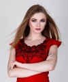 profile of Ukrainian mail order brides Alena