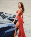 profile of Ukrainian mail order brides Yuliya