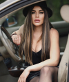 profile of Ukrainian mail order brides Kristina