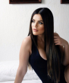 profile of Ukrainian mail order brides Kristina