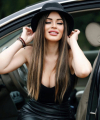 profile of Ukrainian mail order brides Kristina