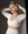 profile of Ukrainian mail order brides Darina