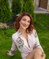 profile of Ukrainian mail order brides Alena