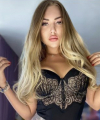 profile of Ukrainian mail order brides Alina