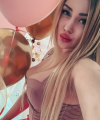 profile of Ukrainian mail order brides Alina
