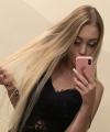 profile of Ukrainian mail order brides Alina