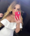 profile of Ukrainian mail order brides Alina