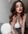 profile of Ukrainian mail order brides Anna