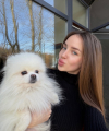 profile of Ukrainian mail order brides Nadiia