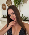 profile of Ukrainian mail order brides Nadiia