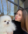 profile of Ukrainian mail order brides Nadiia