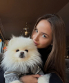 profile of Ukrainian mail order brides Nadiia