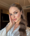 profile of Ukrainian mail order brides Nadiia