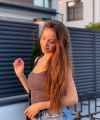 profile of Ukrainian mail order brides Nadiia