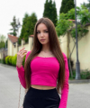 profile of Ukrainian mail order brides Nadiia