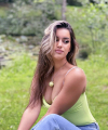 profile of Ukrainian mail order brides Darya