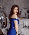 profile of Ukrainian mail order brides Viktoriya