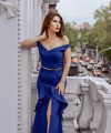 profile of Ukrainian mail order brides Viktoriya