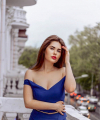 profile of Ukrainian mail order brides Viktoriya
