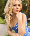 profile of Ukrainian mail order brides Darya