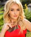 profile of Ukrainian mail order brides Darya