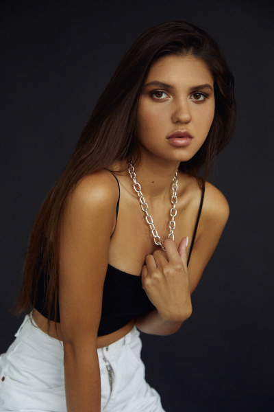 Ekaterina 25 years old Ukraine Kyiv, Ukrainian bride profile, ukrainianbridesint.com