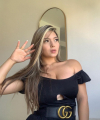 profile of Ukrainian mail order brides Valentina