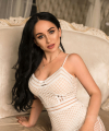 profile of Ukrainian mail order brides Ekaterina